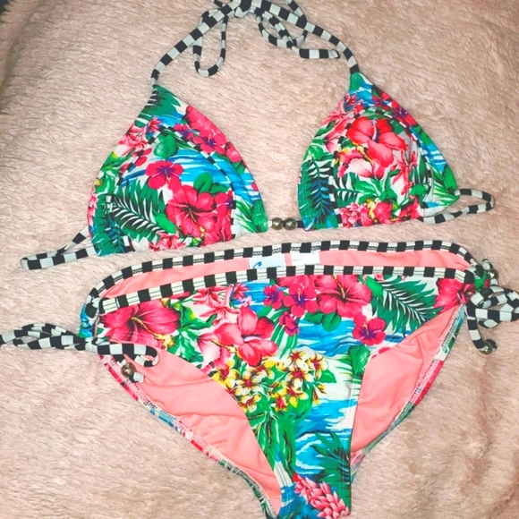 California Waves Other - Bikini 2 piece set